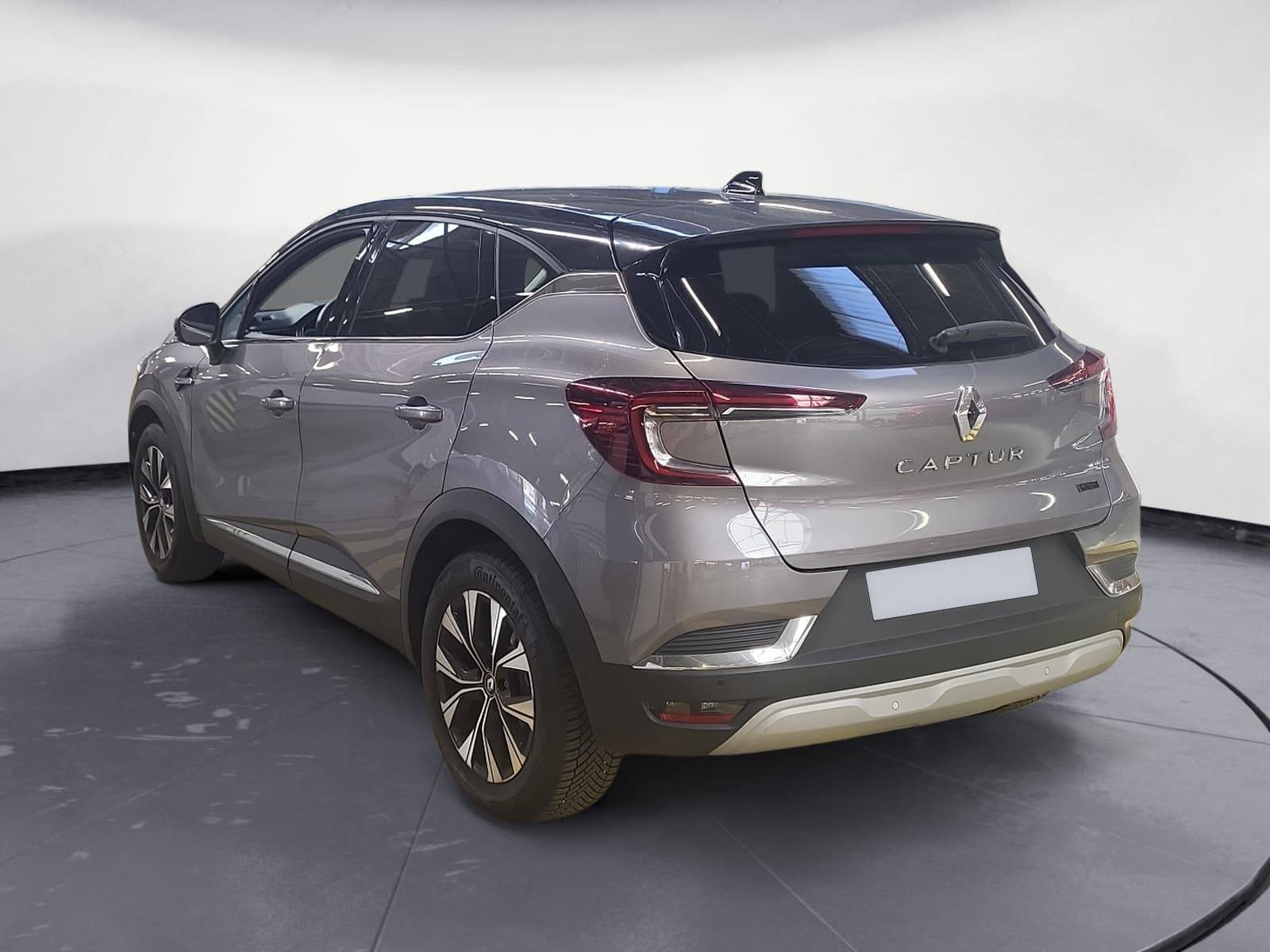 Vente en ligne Renault Captur  E-Tech full hybrid 145 au prix de 25 390 €