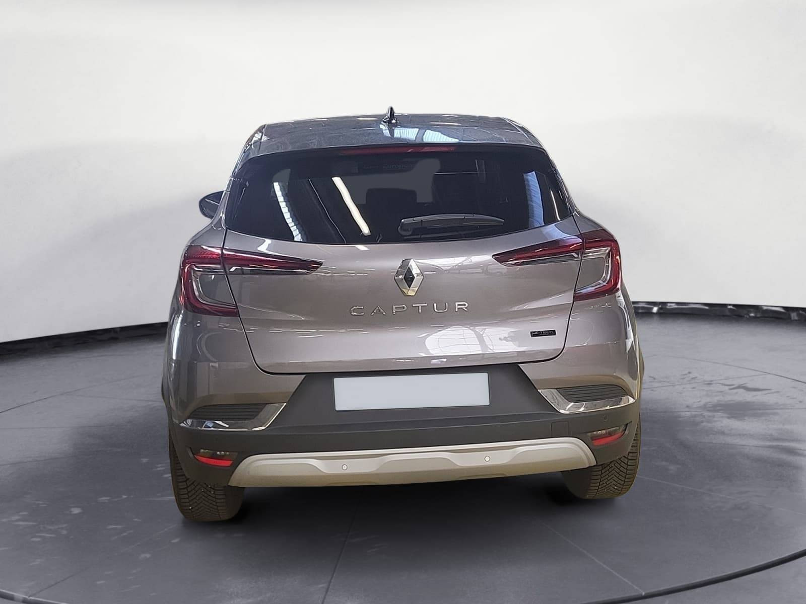 Vente en ligne Renault Captur  E-Tech full hybrid 145 au prix de 25 390 €