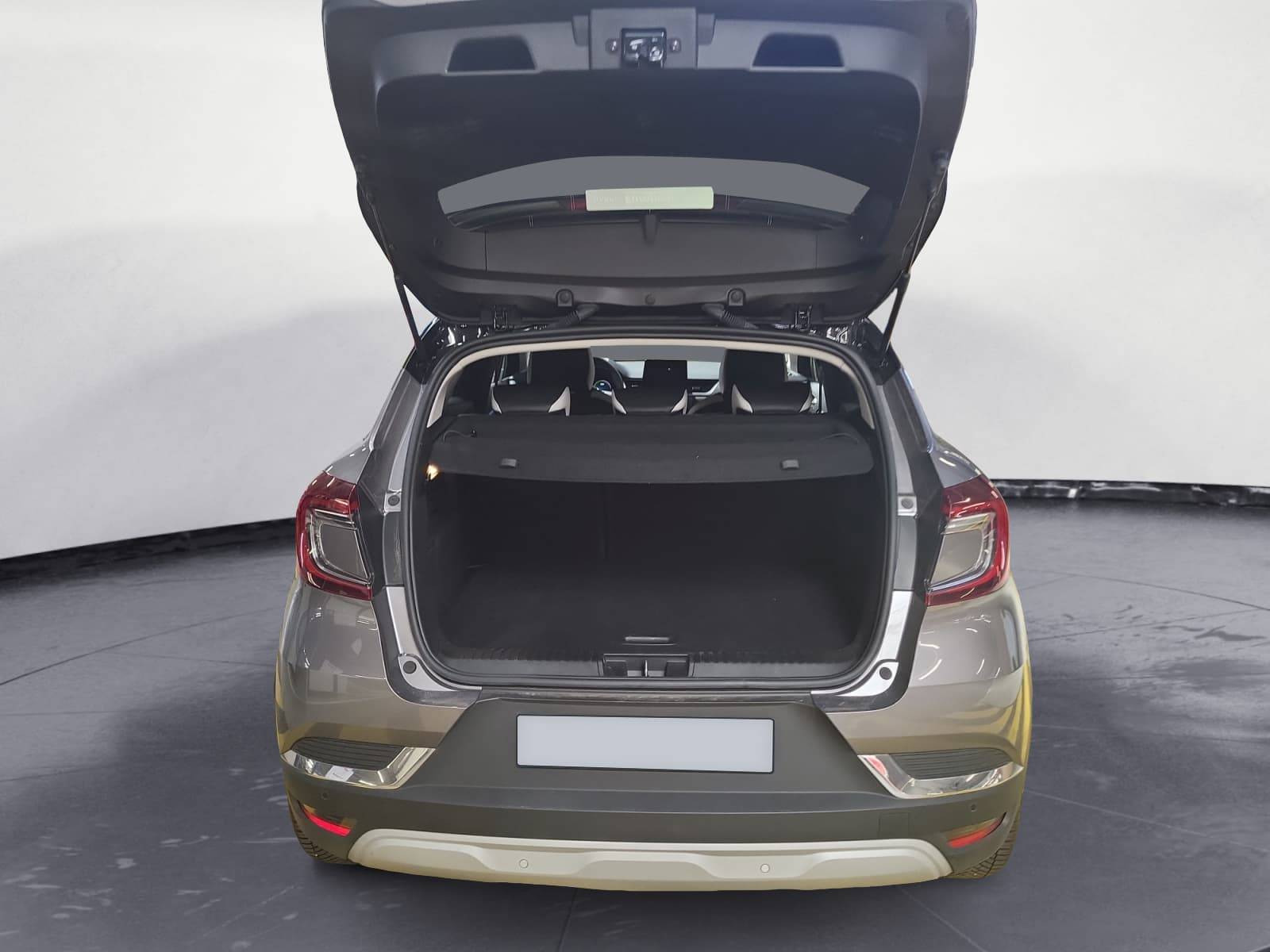 Vente en ligne Renault Captur  E-Tech full hybrid 145 au prix de 25 390 €