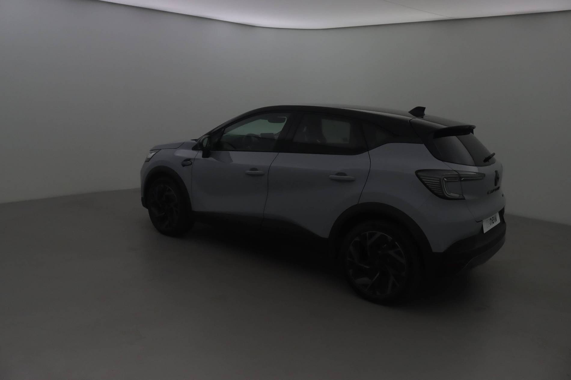 Vente en ligne Renault Captur  E-Tech full hybrid 145 ch au prix de 28 990 €