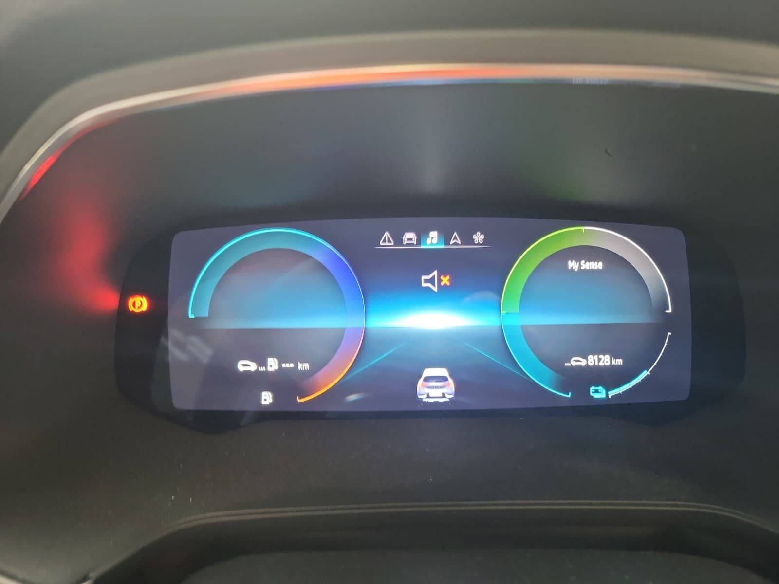 Vente en ligne Renault Captur  E-Tech full hybrid 145 au prix de 25 390 €