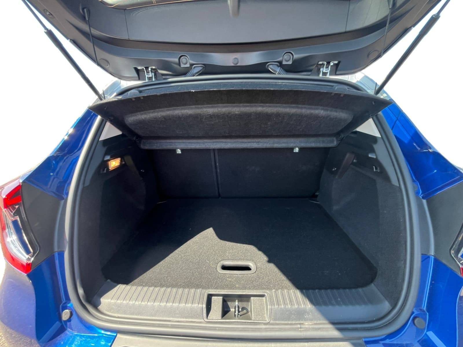 Vente en ligne Renault Captur  TCe 90 au prix de 19 990 €