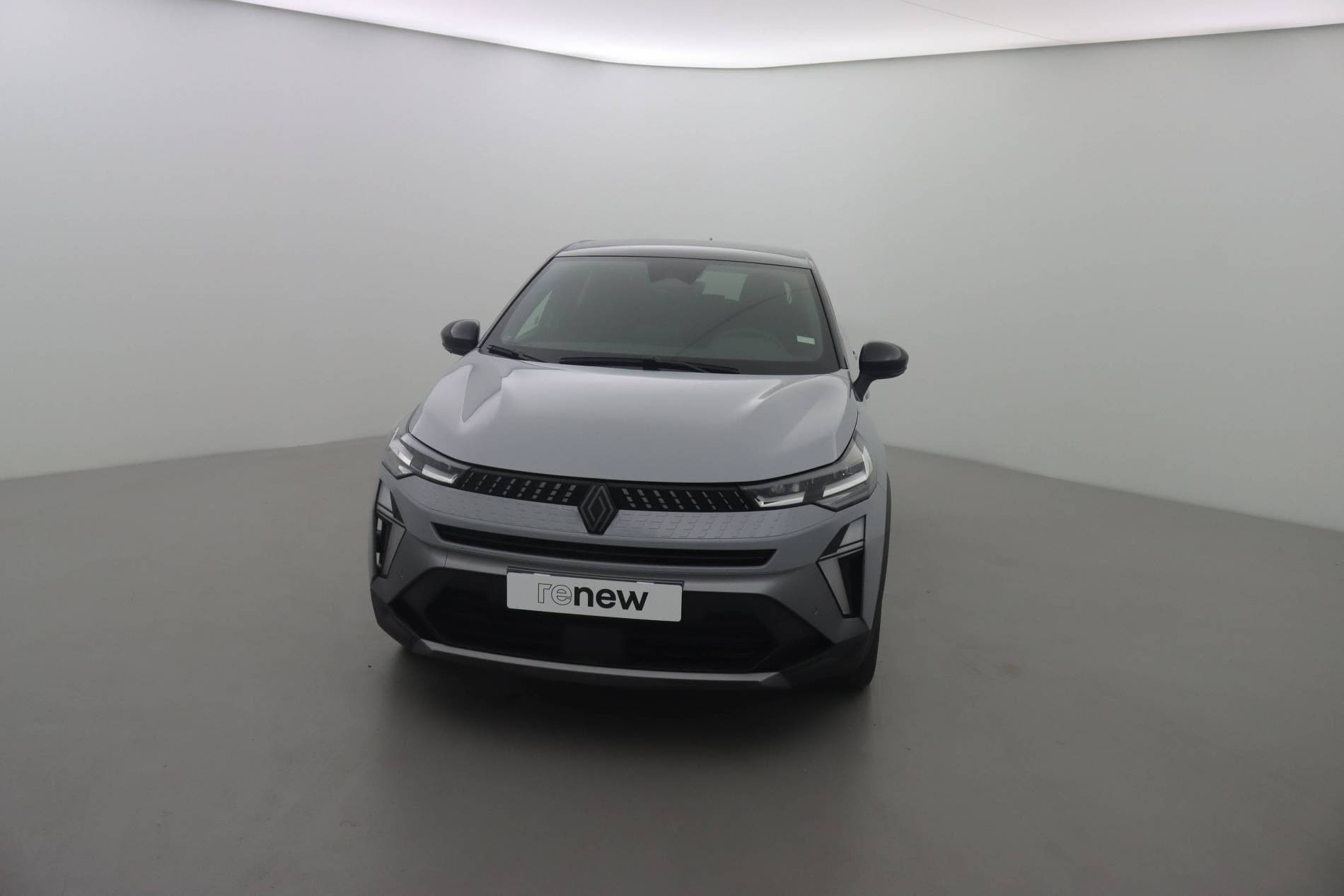 Vente en ligne Renault Captur  E-Tech full hybrid 145 ch au prix de 28 990 €