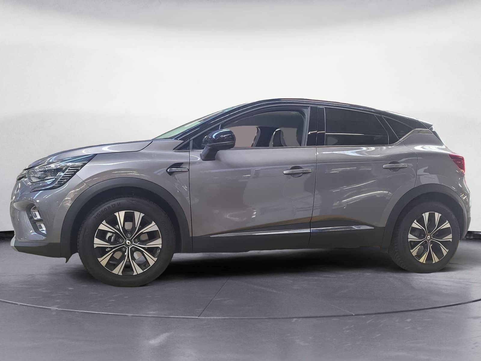 Vente en ligne Renault Captur  E-Tech full hybrid 145 au prix de 25 390 €