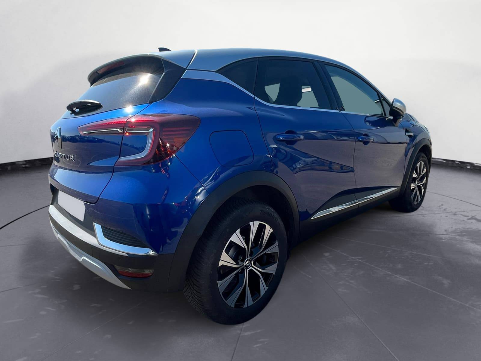 Vente en ligne Renault Captur  TCe 90 au prix de 19 990 €