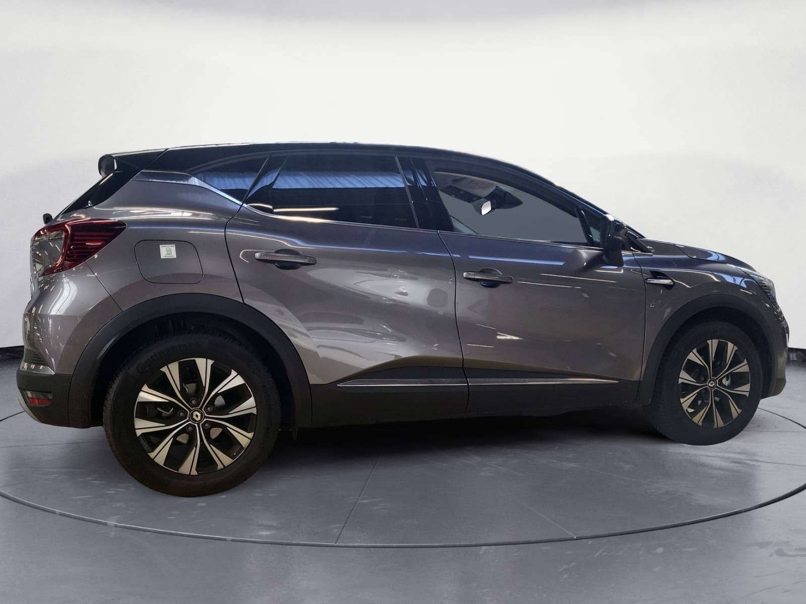 Vente en ligne Renault Captur  E-Tech full hybrid 145 au prix de 25 390 €