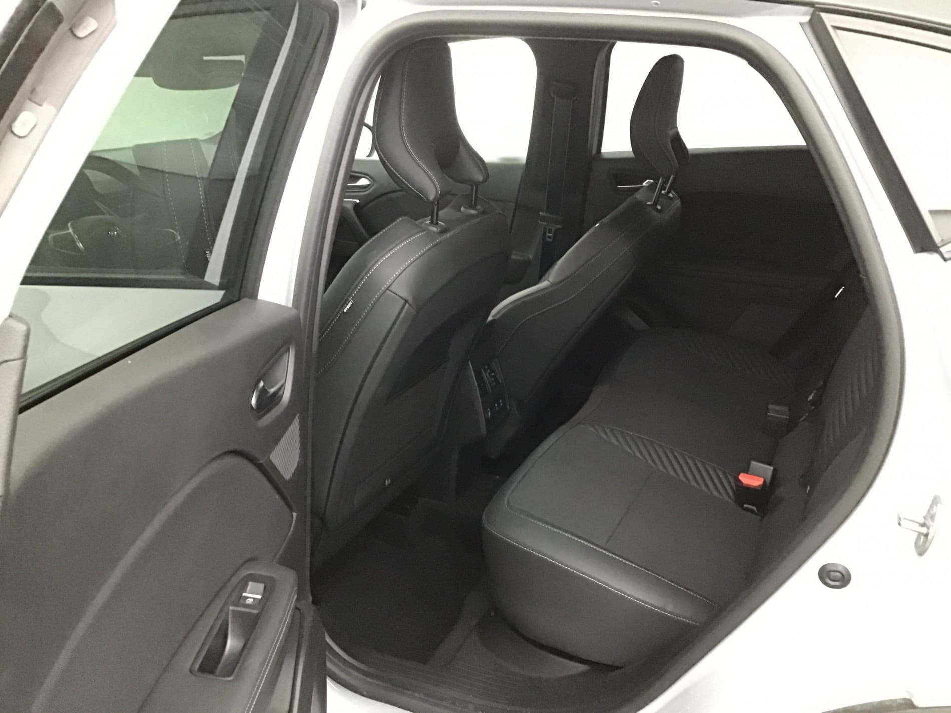 Vente en ligne Renault Captur  E-Tech full hybrid 145 ch au prix de 28 990 €