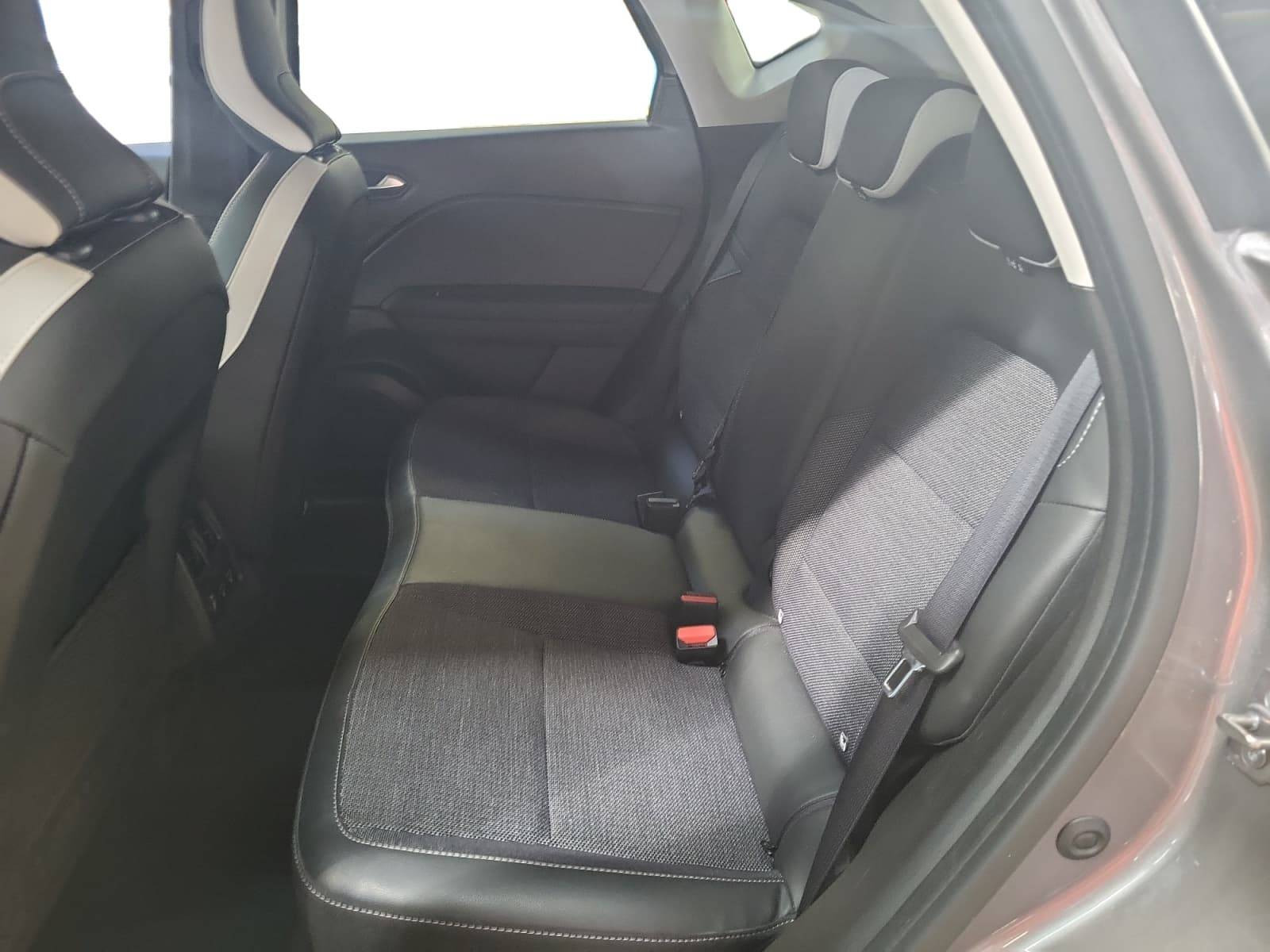 Vente en ligne Renault Captur  E-Tech full hybrid 145 au prix de 25 390 €