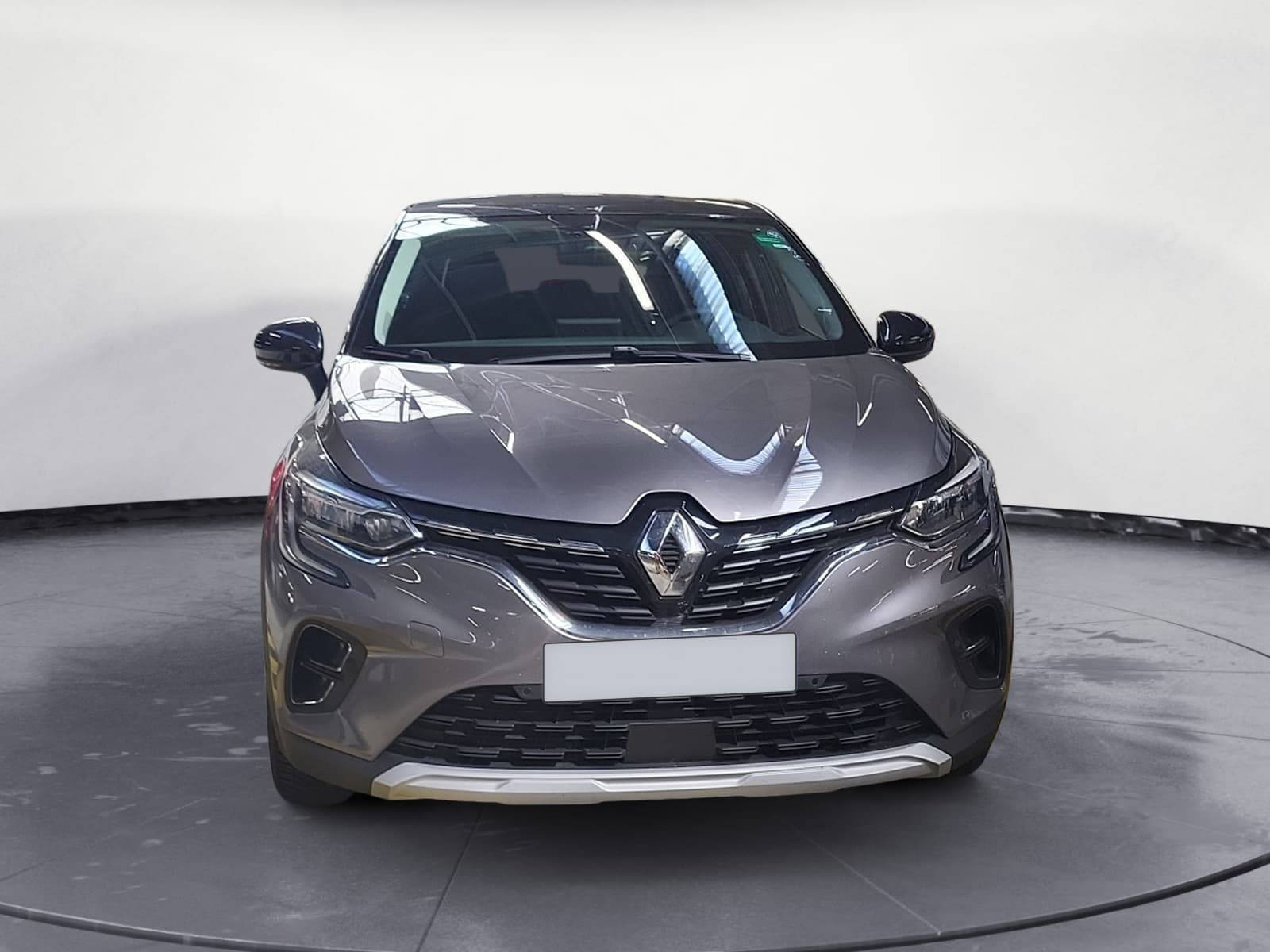 Vente en ligne Renault Captur  E-Tech full hybrid 145 au prix de 25 390 €
