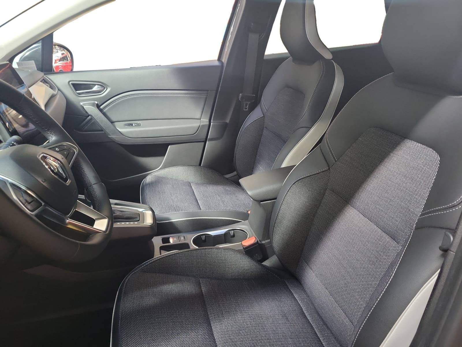 Vente en ligne Renault Captur  E-Tech full hybrid 145 au prix de 25 390 €