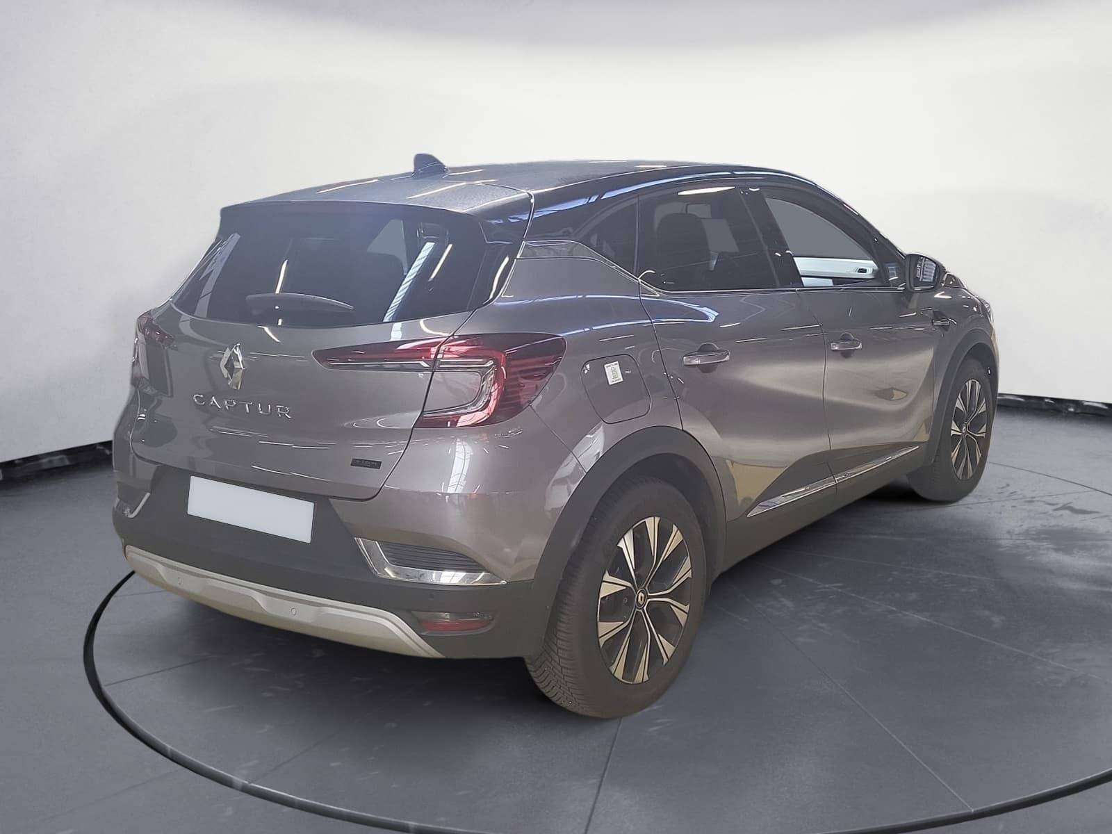 Vente en ligne Renault Captur  E-Tech full hybrid 145 au prix de 25 390 €