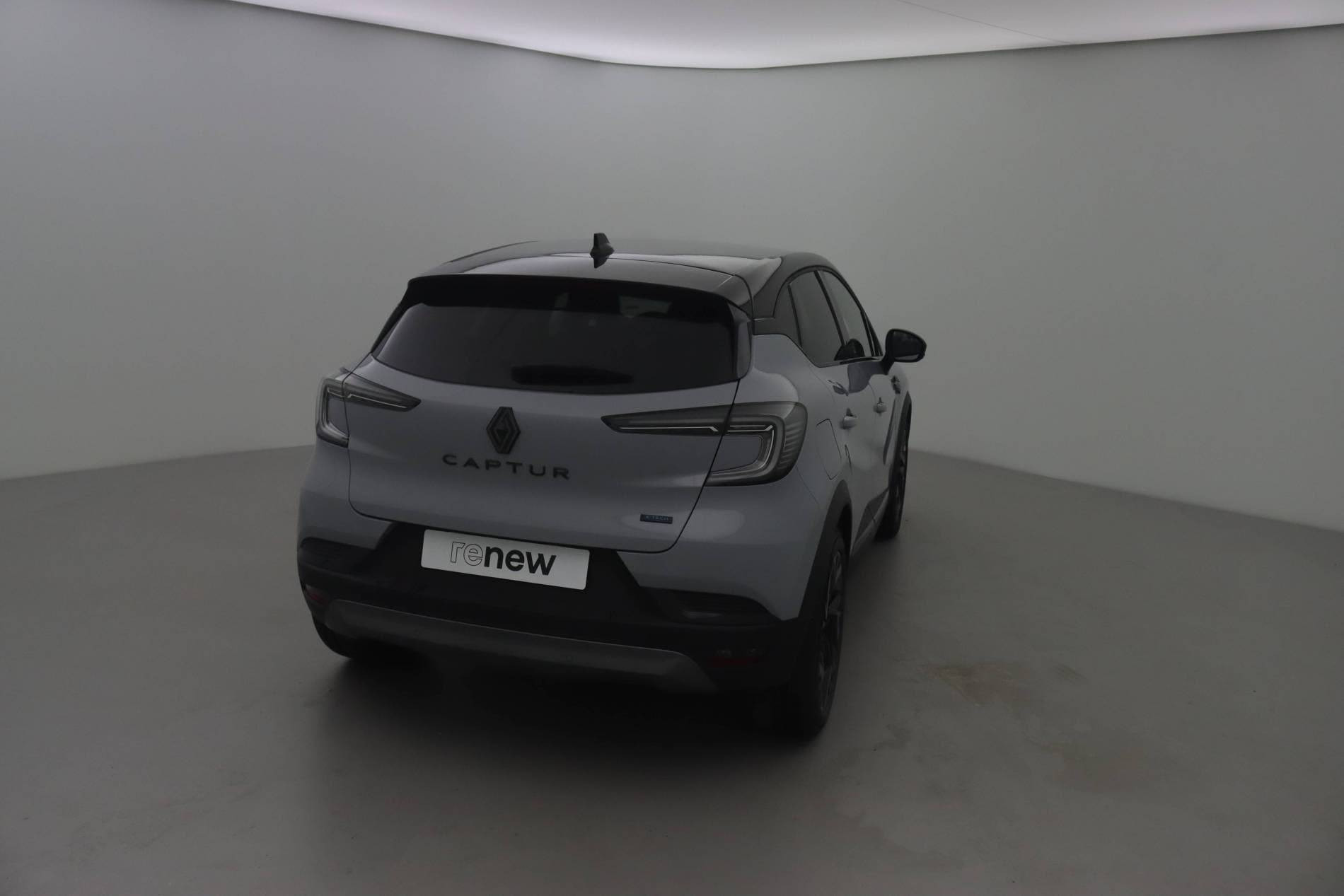 Vente en ligne Renault Captur  E-Tech full hybrid 145 ch au prix de 28 990 €