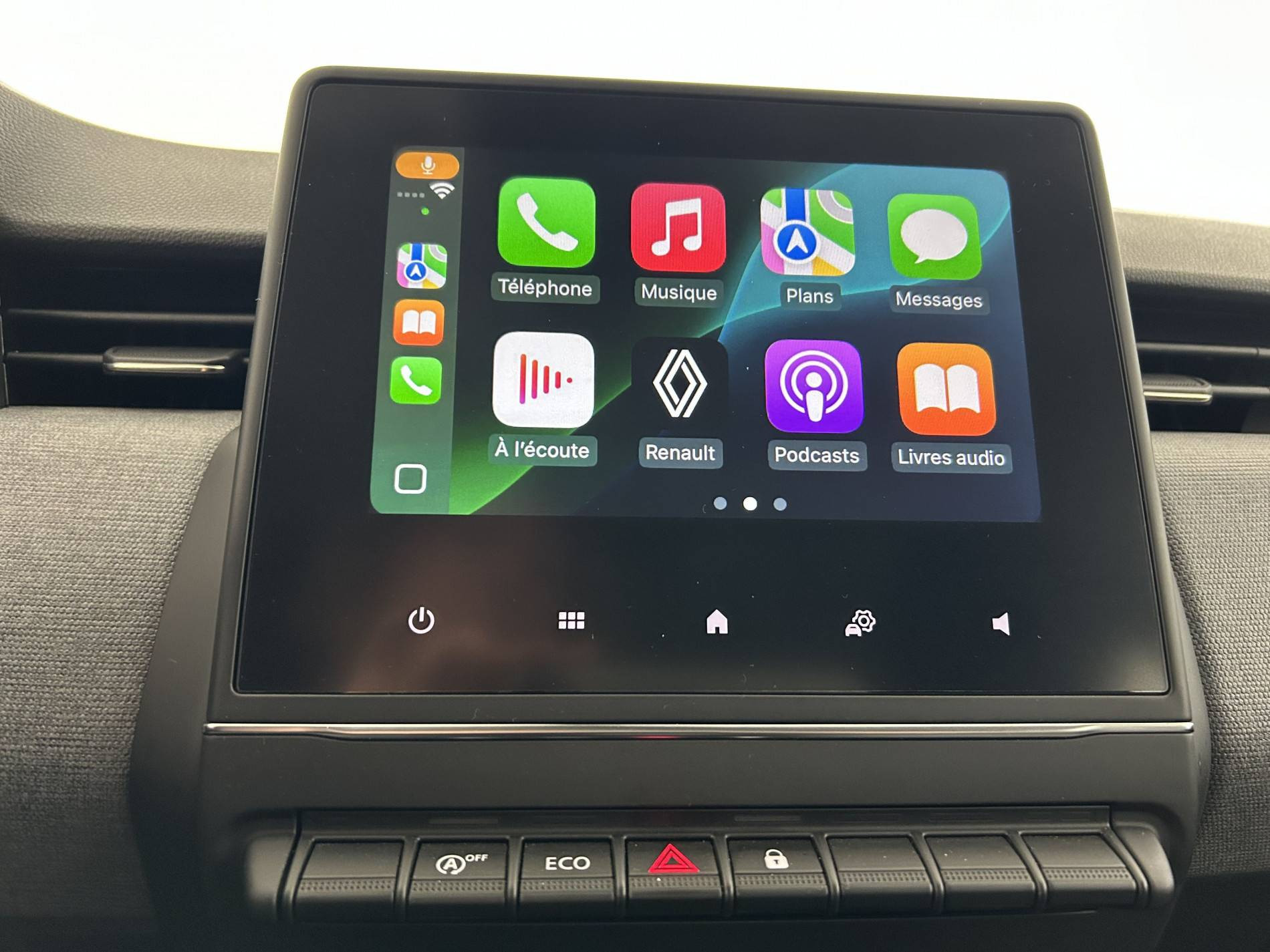 Vente en ligne Renault Clio 5 Clio Blue dCi 100 ch GSR2 au prix de 15 990 €