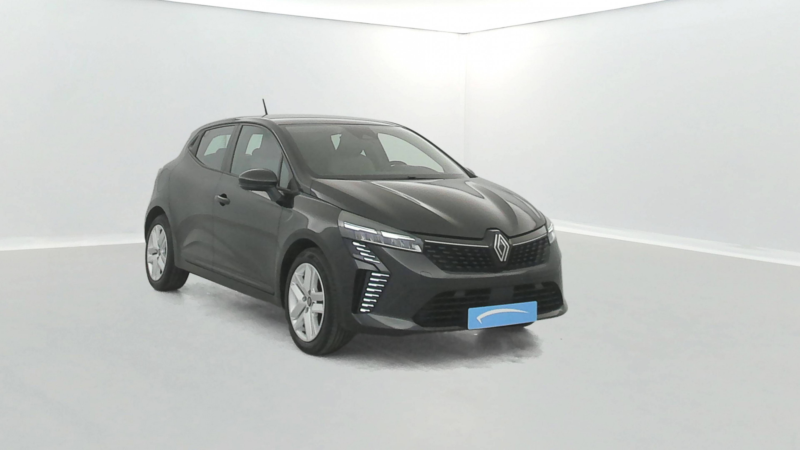 Vente en ligne Renault Clio 5 Clio Blue dCi 100 ch GSR2 au prix de 15 990 €