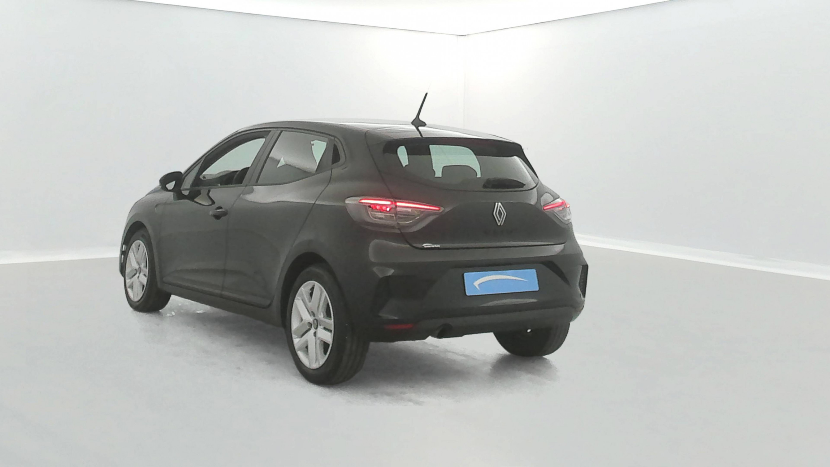 Vente en ligne Renault Clio 5 Clio Blue dCi 100 ch GSR2 au prix de 15 990 €