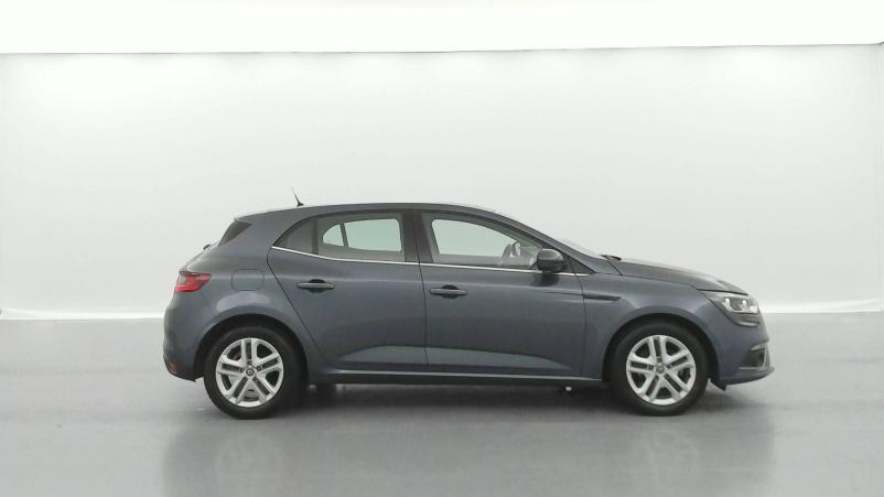 Vente en ligne Renault Megane 4 Mégane IV Berline Blue dCi 115 EDC au prix de 15 990 €