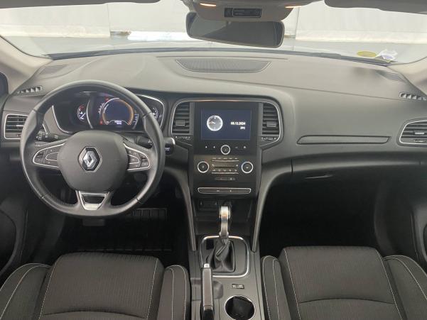 Vente en ligne Renault Megane 4 Mégane IV Berline Blue dCi 115 EDC au prix de 15 990 €