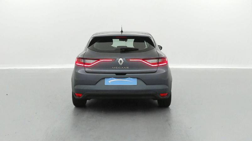 Vente en ligne Renault Megane 4 Mégane IV Berline Blue dCi 115 EDC au prix de 15 990 €