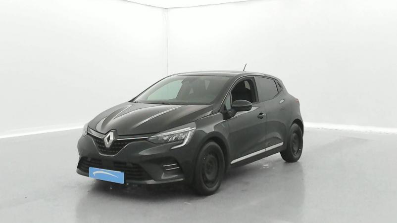 Vente en ligne Renault Clio 5 Clio Blue dCi 100 au prix de 16 490 €