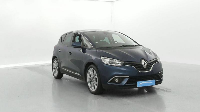 Vente en ligne Renault Scenic 4 Scenic Blue dCi 120 au prix de 17 990 €