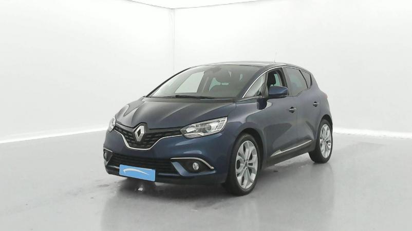 Vente en ligne Renault Scenic 4 Scenic Blue dCi 120 au prix de 17 990 €