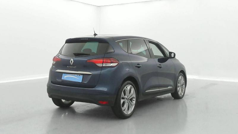 Vente en ligne Renault Scenic 4 Scenic Blue dCi 120 au prix de 17 990 €