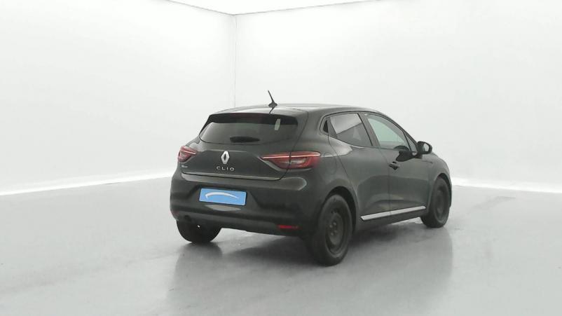 Vente en ligne Renault Clio 5 Clio Blue dCi 100 au prix de 16 490 €