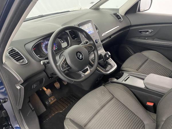 Vente en ligne Renault Scenic 4 Scenic Blue dCi 120 au prix de 17 990 €