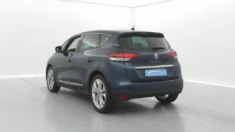 Vente en ligne Renault Scenic 4 Scenic Blue dCi 120 au prix de 17 990 €