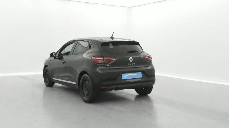 Vente en ligne Renault Clio 5 Clio Blue dCi 100 au prix de 16 490 €