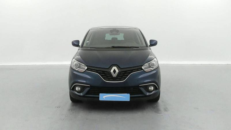 Vente en ligne Renault Scenic 4 Scenic Blue dCi 120 au prix de 17 990 €