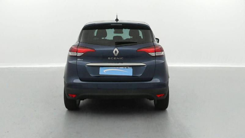 Vente en ligne Renault Scenic 4 Scenic Blue dCi 120 au prix de 17 990 €