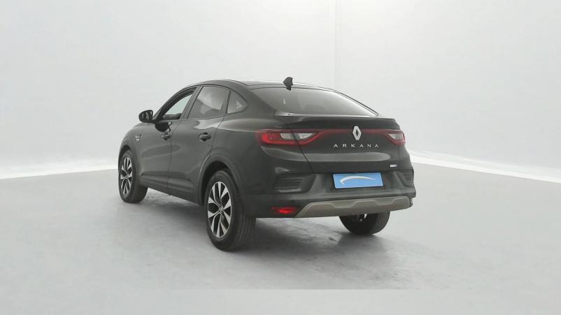 Vente en ligne Renault Arkana  E-Tech 145 au prix de 23 900 €