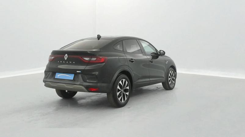 Vente en ligne Renault Arkana  E-Tech 145 au prix de 23 900 €