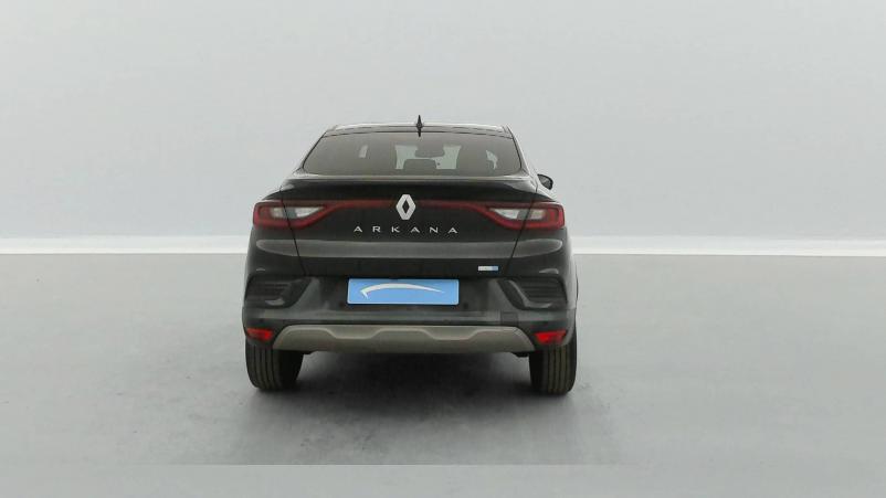 Vente en ligne Renault Arkana  E-Tech 145 au prix de 23 900 €