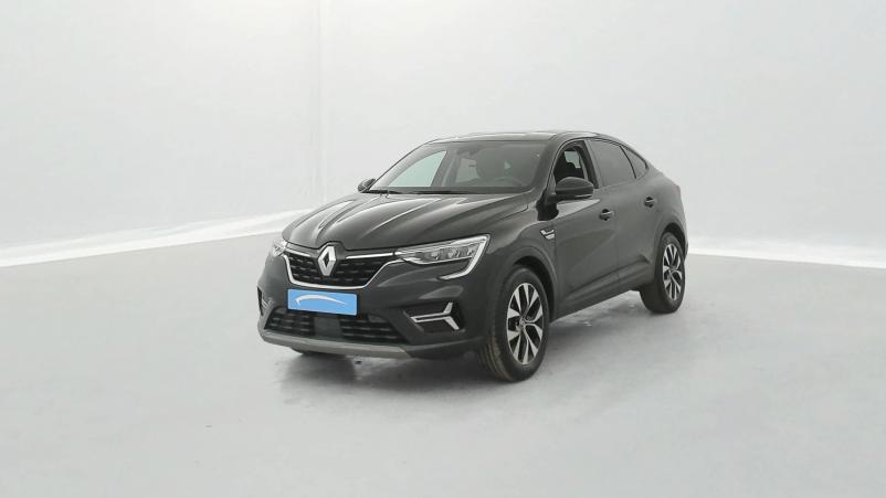 Vente en ligne Renault Arkana  E-Tech 145 au prix de 23 900 €