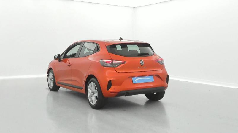 Vente en ligne Renault Clio 5 Clio TCe 90 au prix de 16 990 €