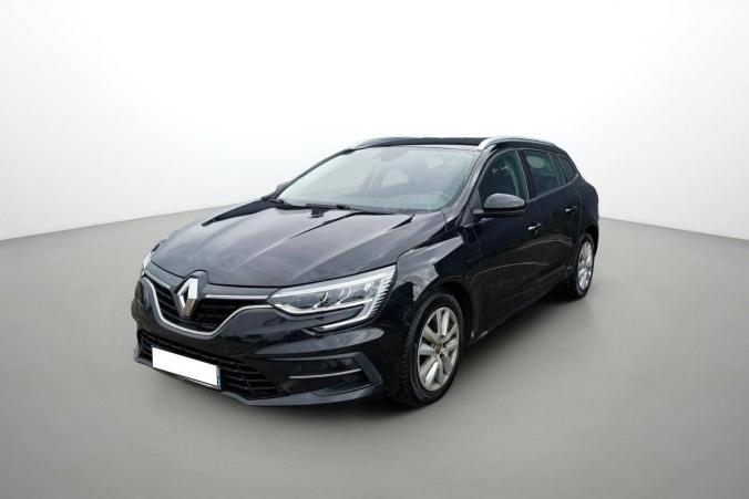 Vente en ligne Renault Megane 4 Estate Mégane IV Estate Blue dCi 115 - 20 au prix de 16 490 €