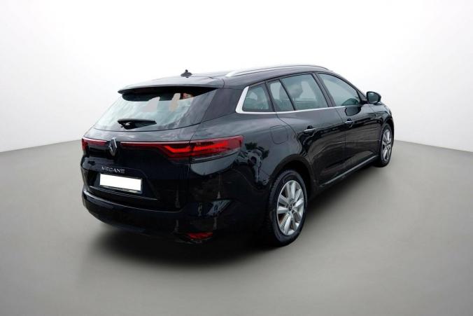 Vente en ligne Renault Megane 4 Estate Mégane IV Estate Blue dCi 115 - 20 au prix de 16 490 €