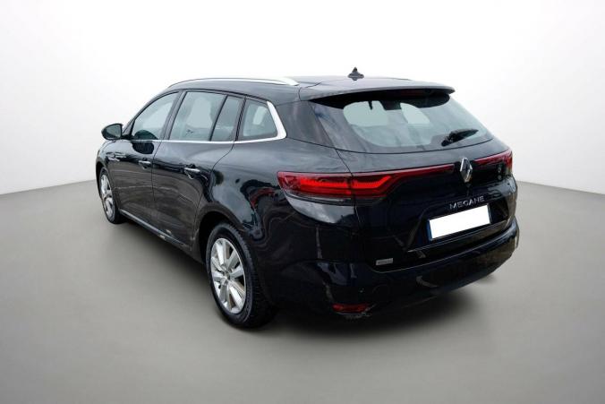 Vente en ligne Renault Megane 4 Estate Mégane IV Estate Blue dCi 115 - 20 au prix de 16 490 €