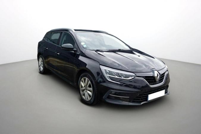 Vente en ligne Renault Megane 4 Estate Mégane IV Estate Blue dCi 115 - 20 au prix de 16 490 €