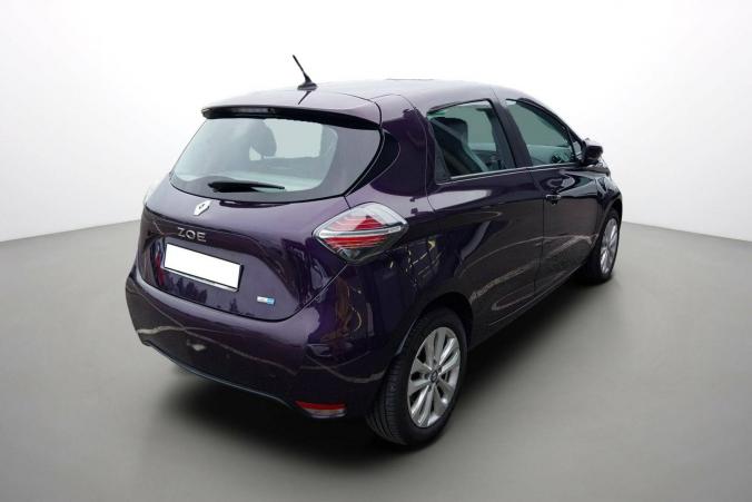 Vente en ligne Renault Zoé  R110 au prix de 14 490 €