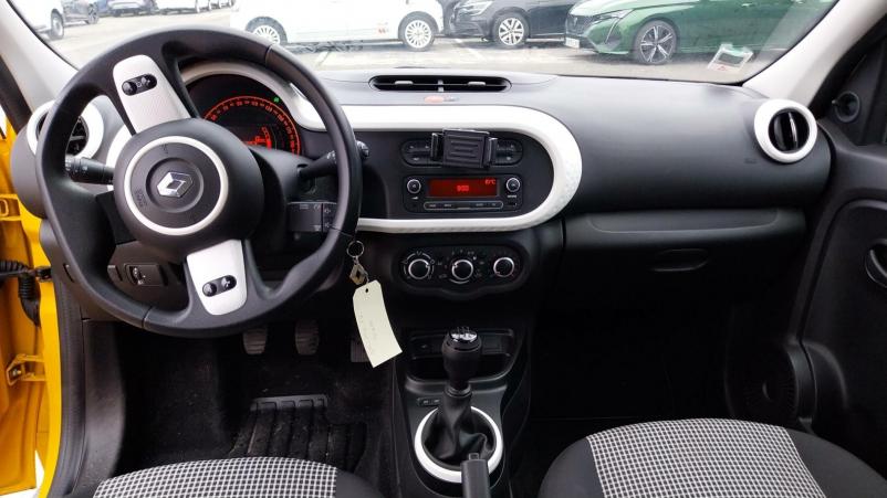 Vente en ligne Renault Twingo 3  SCe 65 - 21 au prix de 10 990 €