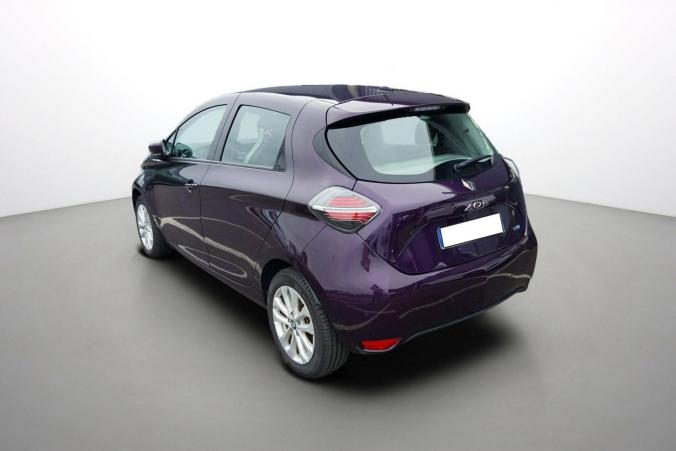 Vente en ligne Renault Zoé  R110 au prix de 14 490 €