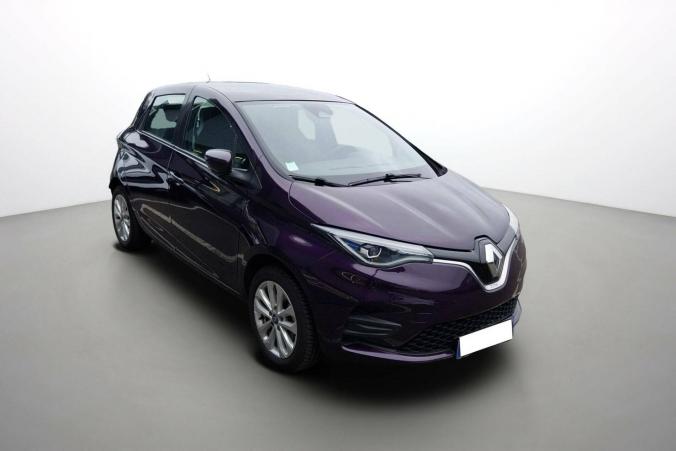 Vente en ligne Renault Zoé  R110 au prix de 14 490 €