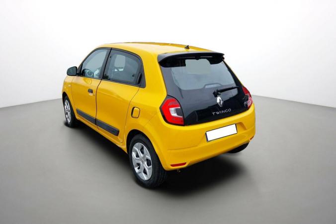 Vente en ligne Renault Twingo 3  SCe 65 - 21 au prix de 10 990 €