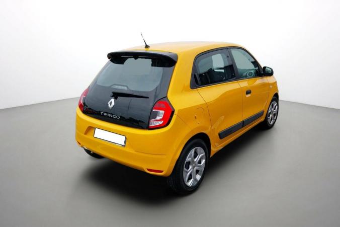 Vente en ligne Renault Twingo 3  SCe 65 - 21 au prix de 10 990 €