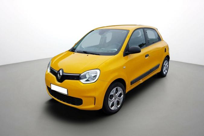 Vente en ligne Renault Twingo 3  SCe 65 - 21 au prix de 10 990 €