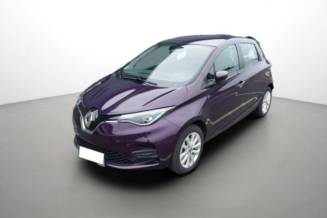 Vente en ligne Renault Zoé  R110 au prix de 14 490 €