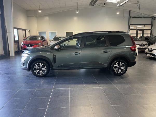 Vente en ligne Dacia Jogger  TCe 110 7 places GSR2 au prix de 22 990 €